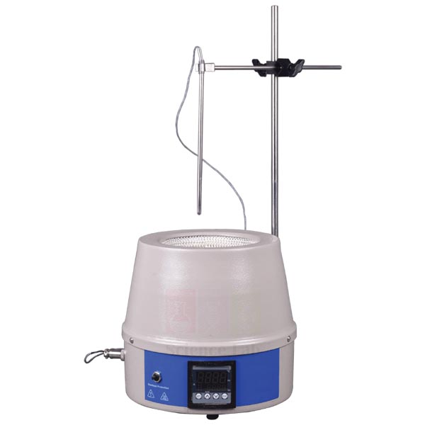 Digital Heating Mantles